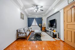 Blk 897B Woodlands Drive 50 (Woodlands), HDB 4 Rooms #477025831